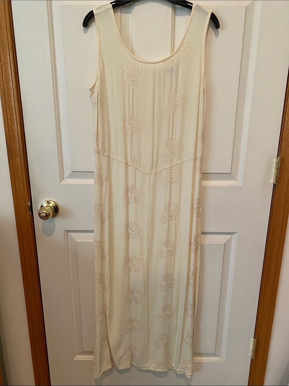 Worn once Johnny Was Dress